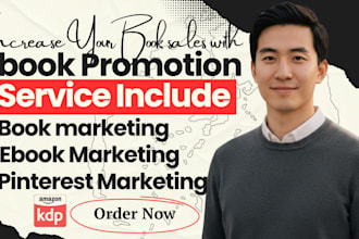 do amazon book promotion ebook promotion ebook marketing