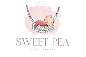 design whimsical chic logo