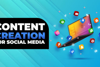 design engaging social media posts