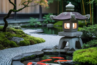 help you design a garden or landscape