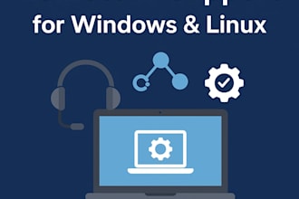 provide fast and reliable remote IT support
