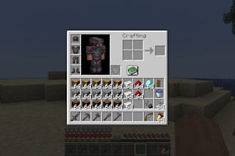 run anytype of errands for you in your world