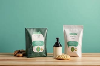 design the perfect package for your product