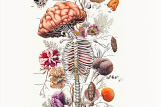 do medical and scientific illustrations