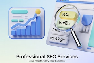 be your professional SEO expert for on page , keyword research, website audit