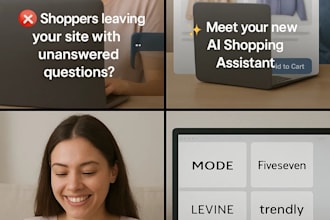 build a smart ai chatbot for your business