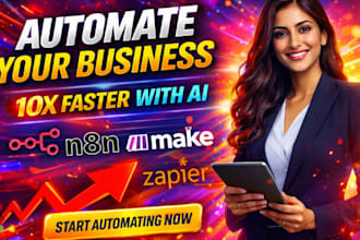 create custom n8n automation workflows with API and webhook integration