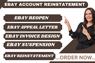 do ebay reinstatement, resolve bbe suspension, ebay mc011,mc999, ebay suspension