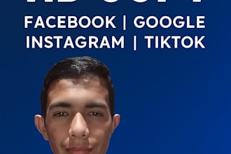 write high converting ad copy