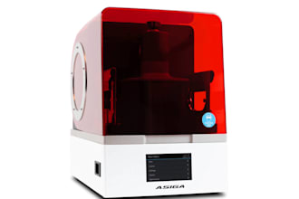 3d print 385nm resins for biomedical and hearing applications