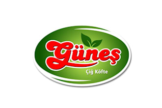 create creative and good looking product logo design