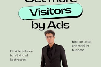 be your facebook and instagram ads expert