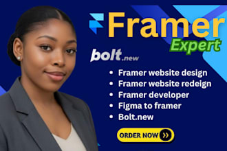 website development framer, framer website, fix framer, framer developer
