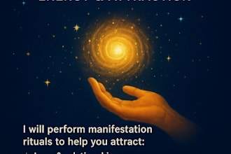 manifest your desires through the laws of energy and attraction
