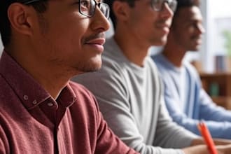 coach in english for job interviews and workplace success