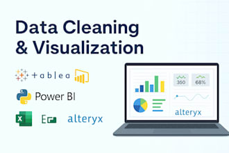 do data visualisation matlab power bi excel and python