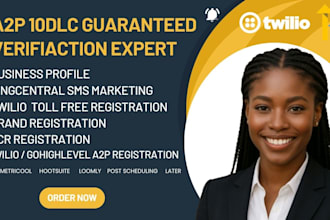do ringcentral a2p gohighlevel a2p 10dlc twilio a2p 10dlc tcr registration a2p