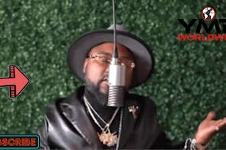 post 1  music video, interview or podcast on hip hop site