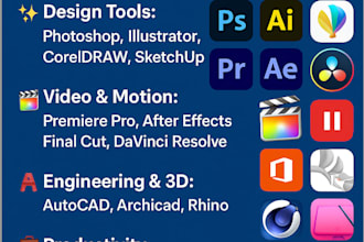 repair, fix any issues, mac, install software, pc optimization, IT support