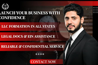 register your llc company with ein number