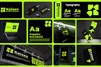 custom ,timeless or sustainable brand logo design