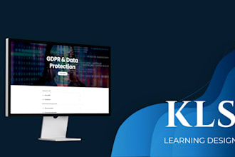 create a scorm compliant elearning course in articulate rise