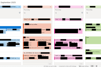 provide reliable executive virtual assistant support