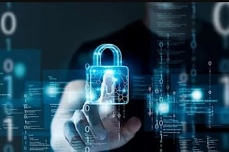 do network security project, threat detection, soc, wazuh, cybersecurity, zabbix