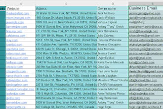do linkedin b2b lead generation and outreach expert to boost your sales