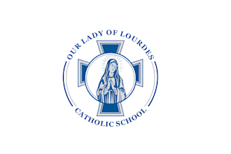 do modern church, ministry or christian catholic school logo design