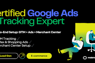 run effective google ads for ecommerce and lead gen