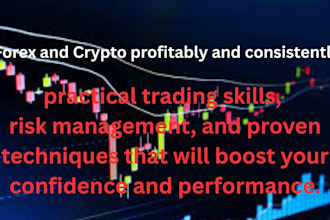 build or modify a forex trading bot algorithm trading system
