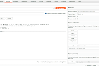 test your website security for XSS, sqli, and owasp top 10
