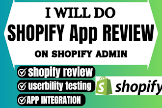 do shopify app review app installation shopify app shopify audit product review