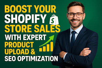 speed optimize nd fix shopify store errors for faster load time and higher sale