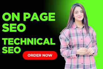 fix website optimization issues, boost page speed insight and SEO analysis