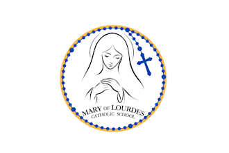 do custom logo design for catholic school and christian organization