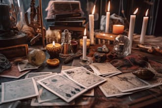 help you in your wiccan or pagan travel