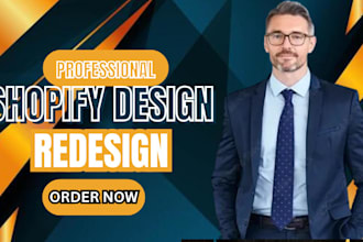 do dropshipping store, design and redesign, shopify store, shopify webiste