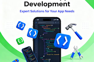 build an android apps with expo or react native