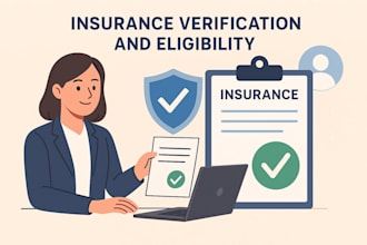 do insurance verification eligibility services
