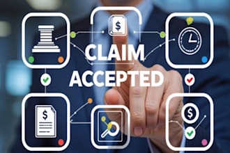 prepare an adjuster liaison agreement for contractor claims