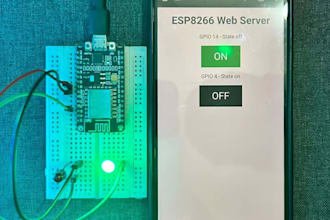 do arduino coding circuit lorowan python esp32 fpga electronics iot projects