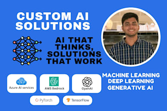 do full stack edge ai infrastructure agent nlp ml python linguistic solutions