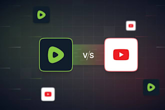 rumble video promotion USA rumble views, USA youtube video promotion usa views