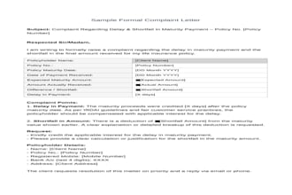 write professional and effective business emails