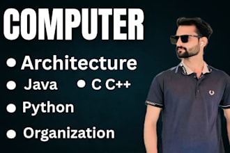 programming, tutoring in computer science, software engineering, wd