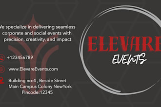 design professional, asthetic, premium cards