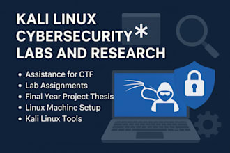 install and teach kali linux