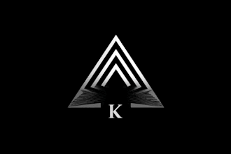 design luxury fashion clothing monogram brand streetwear urban logo branding kit
